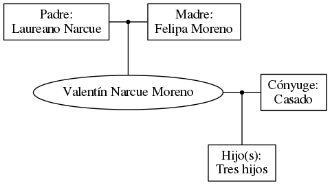 This is a graph with borders and nodes. Maybe there is an Imagemap used so the nodes may be linking to some Pages.