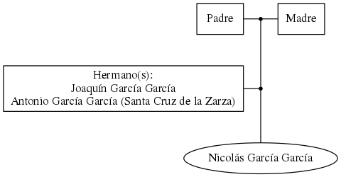 This is a graph with borders and nodes. Maybe there is an Imagemap used so the nodes may be linking to some Pages.