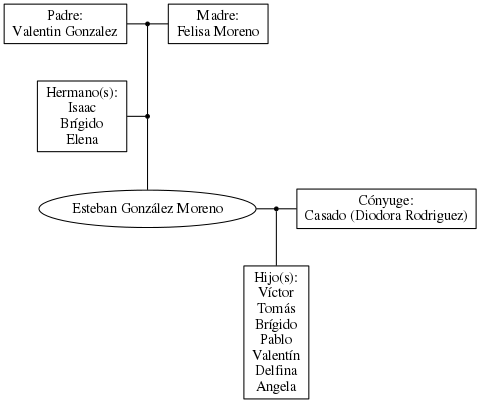 This is a graph with borders and nodes. Maybe there is an Imagemap used so the nodes may be linking to some Pages.