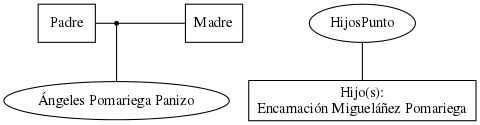 This is a graph with borders and nodes. Maybe there is an Imagemap used so the nodes may be linking to some Pages.