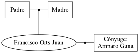 This is a graph with borders and nodes. Maybe there is an Imagemap used so the nodes may be linking to some Pages.