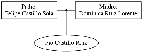 This is a graph with borders and nodes. Maybe there is an Imagemap used so the nodes may be linking to some Pages.