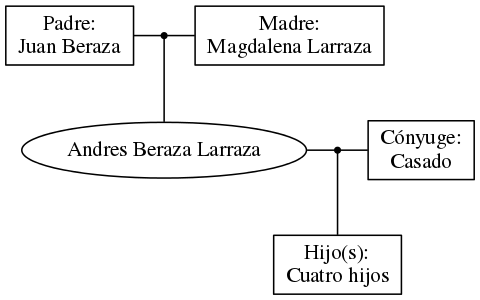 This is a graph with borders and nodes. Maybe there is an Imagemap used so the nodes may be linking to some Pages.