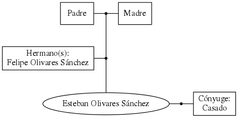 This is a graph with borders and nodes. Maybe there is an Imagemap used so the nodes may be linking to some Pages.