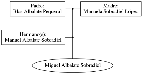 This is a graph with borders and nodes. Maybe there is an Imagemap used so the nodes may be linking to some Pages.