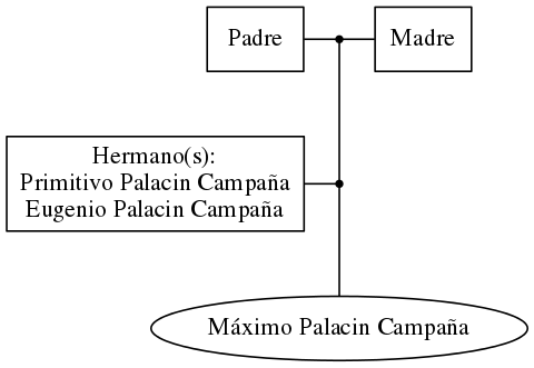 This is a graph with borders and nodes. Maybe there is an Imagemap used so the nodes may be linking to some Pages.