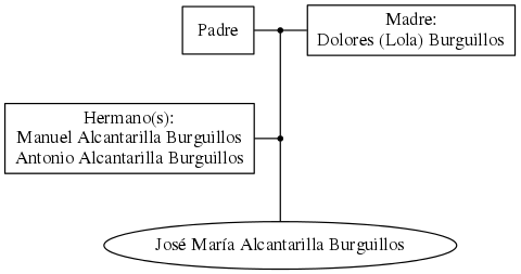 This is a graph with borders and nodes. Maybe there is an Imagemap used so the nodes may be linking to some Pages.