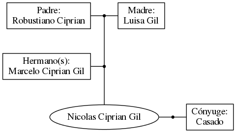 This is a graph with borders and nodes. Maybe there is an Imagemap used so the nodes may be linking to some Pages.