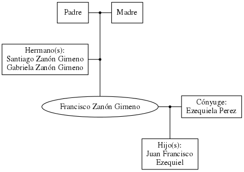 This is a graph with borders and nodes. Maybe there is an Imagemap used so the nodes may be linking to some Pages.