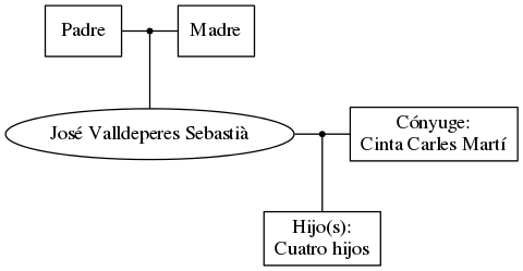 This is a graph with borders and nodes. Maybe there is an Imagemap used so the nodes may be linking to some Pages.