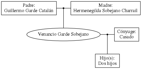 This is a graph with borders and nodes. Maybe there is an Imagemap used so the nodes may be linking to some Pages.