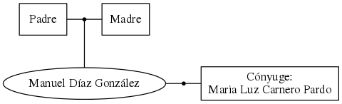 This is a graph with borders and nodes. Maybe there is an Imagemap used so the nodes may be linking to some Pages.