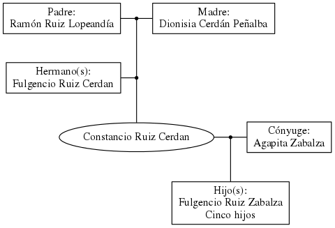 This is a graph with borders and nodes. Maybe there is an Imagemap used so the nodes may be linking to some Pages.