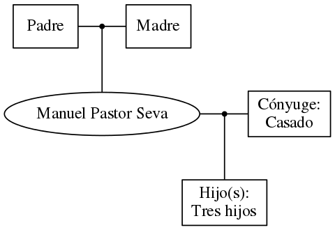 This is a graph with borders and nodes. Maybe there is an Imagemap used so the nodes may be linking to some Pages.