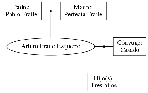 This is a graph with borders and nodes. Maybe there is an Imagemap used so the nodes may be linking to some Pages.