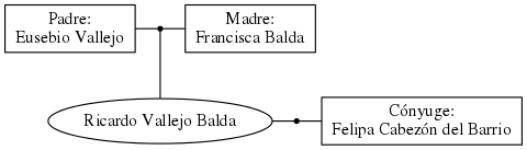 This is a graph with borders and nodes. Maybe there is an Imagemap used so the nodes may be linking to some Pages.