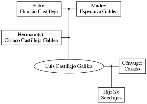 This is a graph with borders and nodes. Maybe there is an Imagemap used so the nodes may be linking to some Pages.