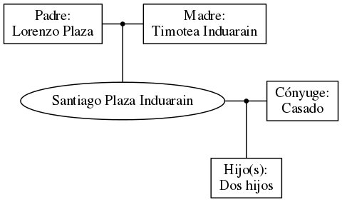 This is a graph with borders and nodes. Maybe there is an Imagemap used so the nodes may be linking to some Pages.