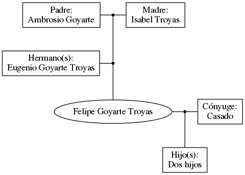 This is a graph with borders and nodes. Maybe there is an Imagemap used so the nodes may be linking to some Pages.