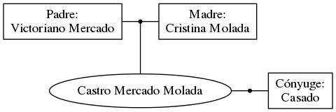 This is a graph with borders and nodes. Maybe there is an Imagemap used so the nodes may be linking to some Pages.