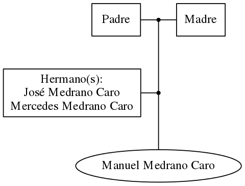 This is a graph with borders and nodes. Maybe there is an Imagemap used so the nodes may be linking to some Pages.