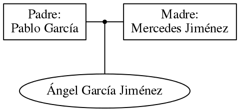 This is a graph with borders and nodes. Maybe there is an Imagemap used so the nodes may be linking to some Pages.