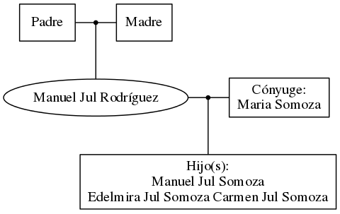 This is a graph with borders and nodes. Maybe there is an Imagemap used so the nodes may be linking to some Pages.