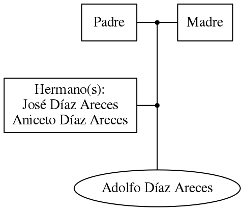 This is a graph with borders and nodes. Maybe there is an Imagemap used so the nodes may be linking to some Pages.