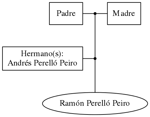 This is a graph with borders and nodes. Maybe there is an Imagemap used so the nodes may be linking to some Pages.