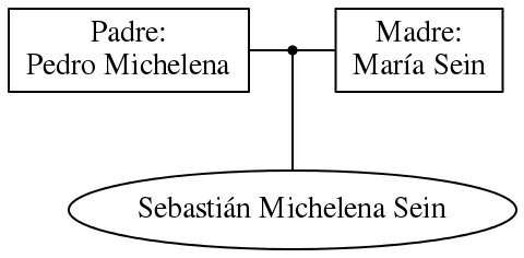 This is a graph with borders and nodes. Maybe there is an Imagemap used so the nodes may be linking to some Pages.