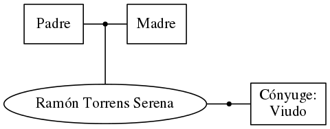 This is a graph with borders and nodes. Maybe there is an Imagemap used so the nodes may be linking to some Pages.