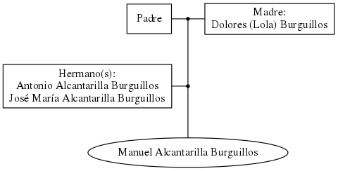 This is a graph with borders and nodes. Maybe there is an Imagemap used so the nodes may be linking to some Pages.