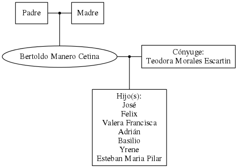 This is a graph with borders and nodes. Maybe there is an Imagemap used so the nodes may be linking to some Pages.