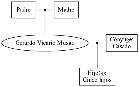 This is a graph with borders and nodes. Maybe there is an Imagemap used so the nodes may be linking to some Pages.