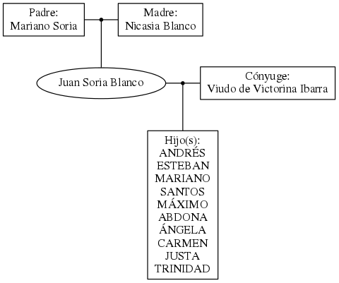 This is a graph with borders and nodes. Maybe there is an Imagemap used so the nodes may be linking to some Pages.