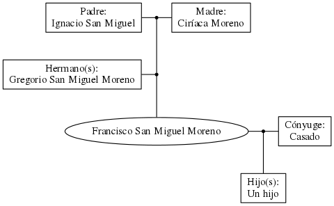 This is a graph with borders and nodes. Maybe there is an Imagemap used so the nodes may be linking to some Pages.