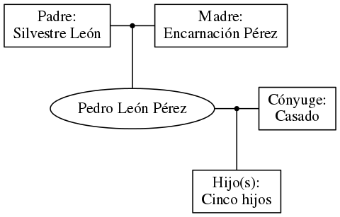 This is a graph with borders and nodes. Maybe there is an Imagemap used so the nodes may be linking to some Pages.