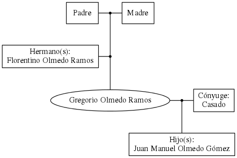 This is a graph with borders and nodes. Maybe there is an Imagemap used so the nodes may be linking to some Pages.