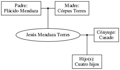 This is a graph with borders and nodes. Maybe there is an Imagemap used so the nodes may be linking to some Pages.