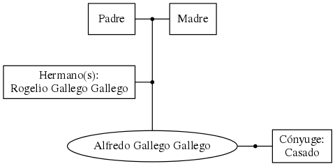 This is a graph with borders and nodes. Maybe there is an Imagemap used so the nodes may be linking to some Pages.