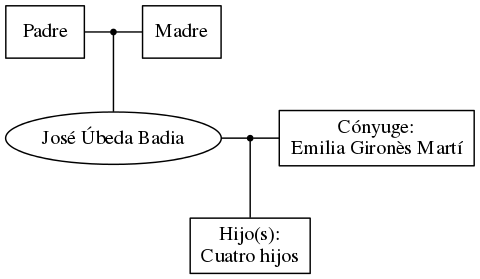 This is a graph with borders and nodes. Maybe there is an Imagemap used so the nodes may be linking to some Pages.