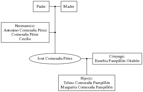 This is a graph with borders and nodes. Maybe there is an Imagemap used so the nodes may be linking to some Pages.