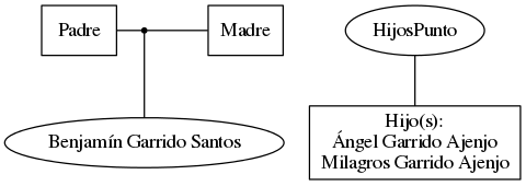 This is a graph with borders and nodes. Maybe there is an Imagemap used so the nodes may be linking to some Pages.