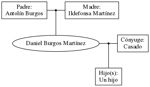 This is a graph with borders and nodes. Maybe there is an Imagemap used so the nodes may be linking to some Pages.