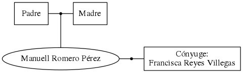 This is a graph with borders and nodes. Maybe there is an Imagemap used so the nodes may be linking to some Pages.