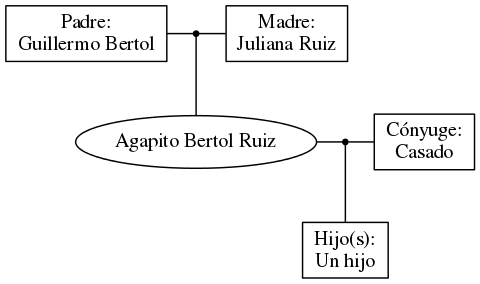 This is a graph with borders and nodes. Maybe there is an Imagemap used so the nodes may be linking to some Pages.