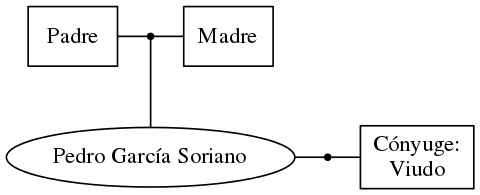 This is a graph with borders and nodes. Maybe there is an Imagemap used so the nodes may be linking to some Pages.