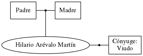 This is a graph with borders and nodes. Maybe there is an Imagemap used so the nodes may be linking to some Pages.