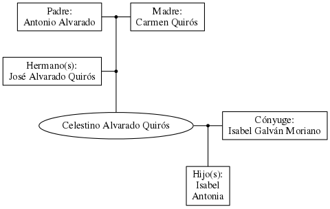 This is a graph with borders and nodes. Maybe there is an Imagemap used so the nodes may be linking to some Pages.