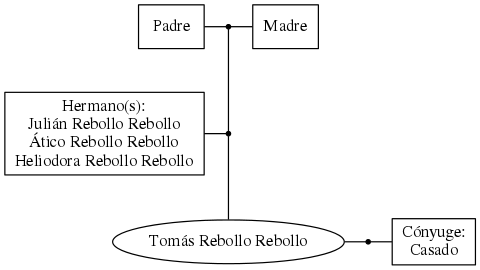 This is a graph with borders and nodes. Maybe there is an Imagemap used so the nodes may be linking to some Pages.